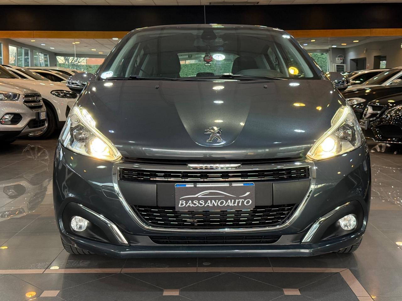 Peugeot 208 1.2 Access 82cv DISTRIBUZIONE FATTA !!