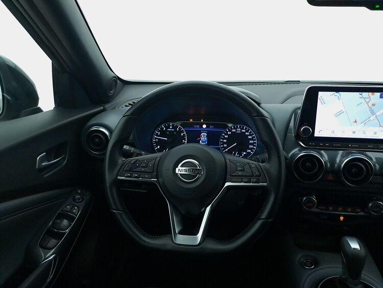 Nissan Juke N-Connecta BZ814441 1.0 Benzina 117CV