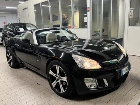 Opel GT 2.0 Turbo 16V PREZZO REALE!!
