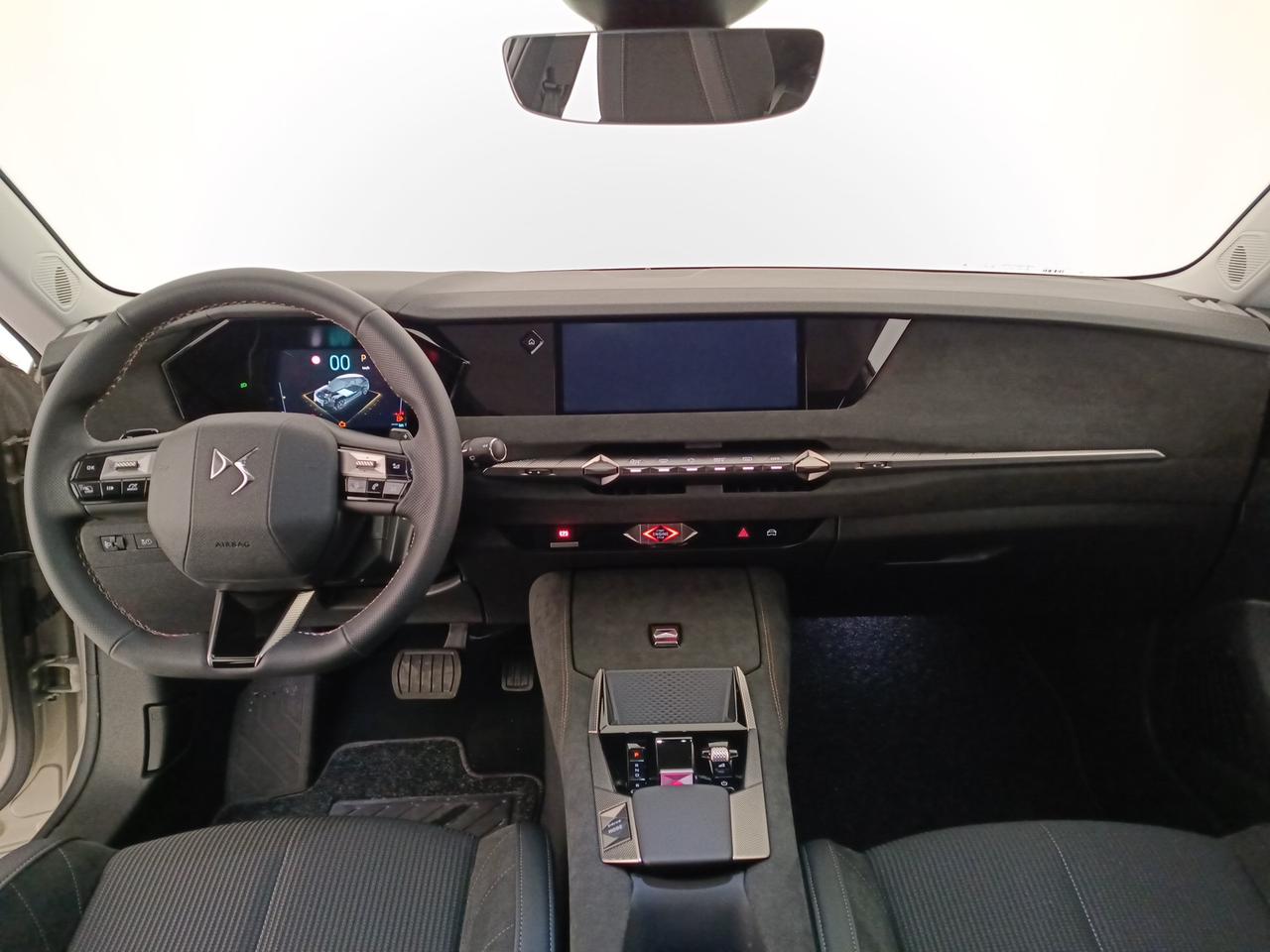 DS DS4 1.6 e-tense phev Performance Line 225cv auto