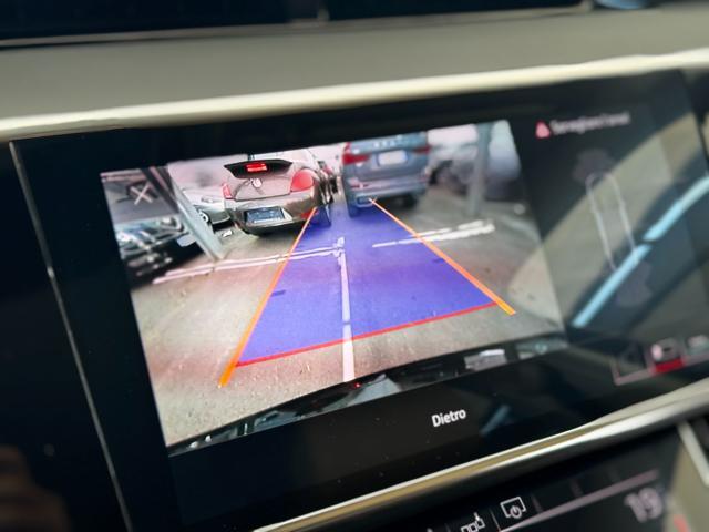 AUDI A8 50 TDI 286cv MHEV Quattro - Solo 25.400 km