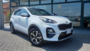 Kia Sportage 1.6 T-GDI DCT7 AWD GT Line