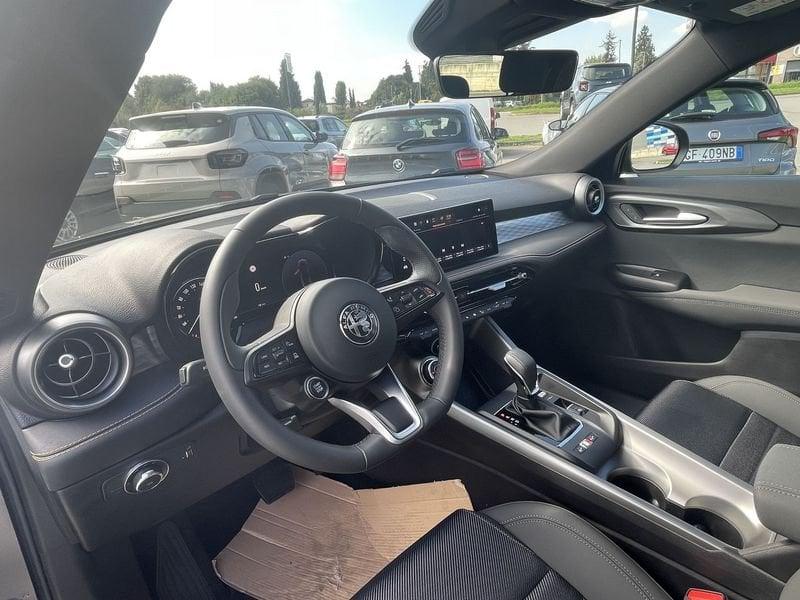 Alfa Romeo Tonale 1.5 160 CV MHEV TCT7 Ti