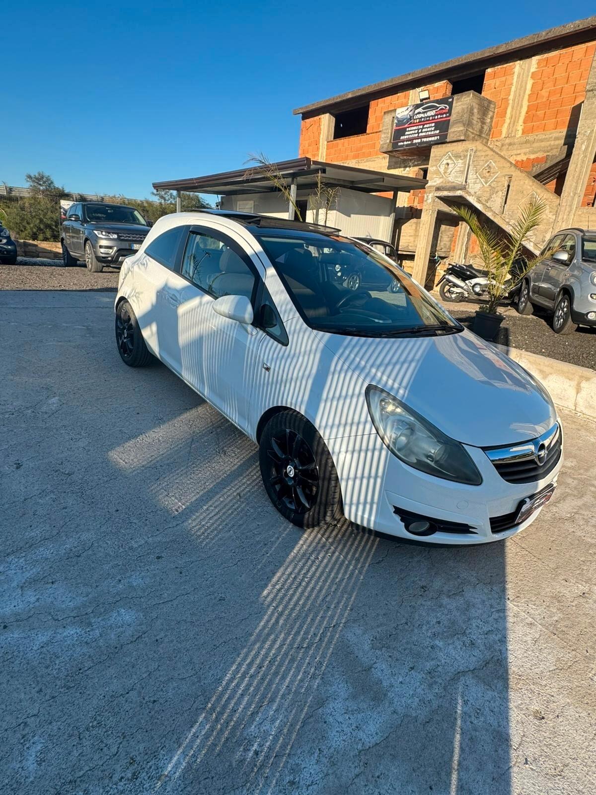 Opel Corsa 1.3 CDTI 90CV 3 porte Enjoy