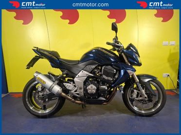 Kawasaki Z 1000 - 2008