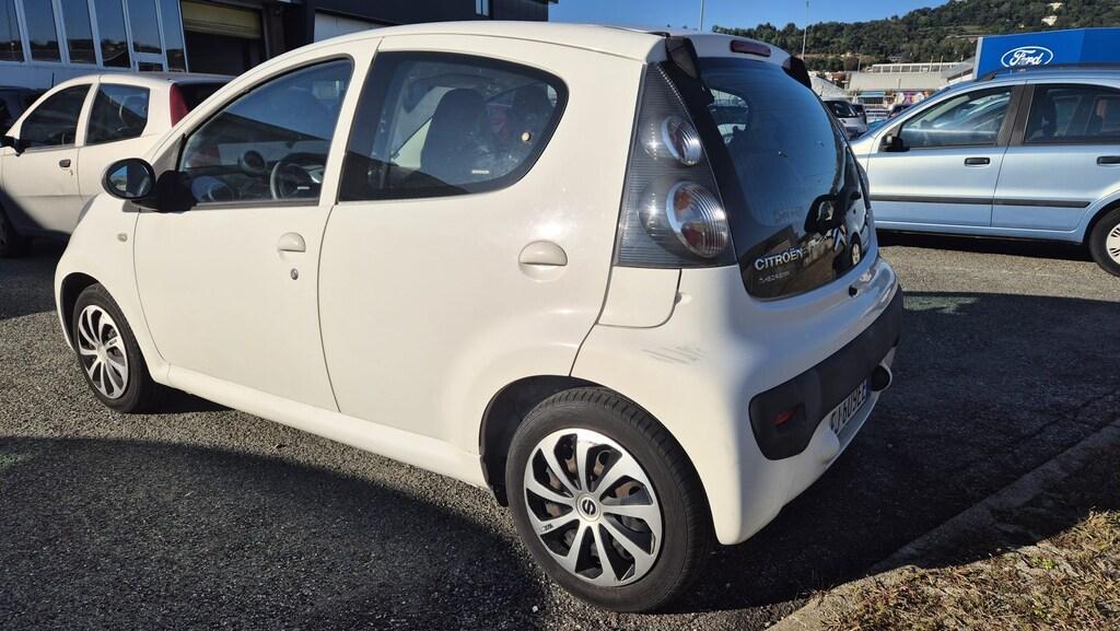 Citroen C1 1.0 Seduction