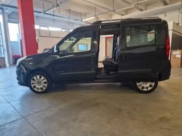 Fiat Doblo Doblò 1.9MJ 120CV DPF PC-TN Car.S.Vtr.SX