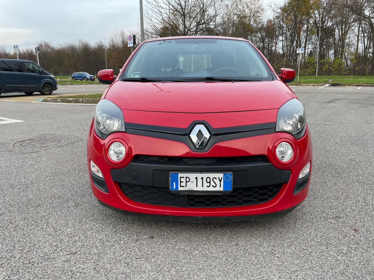 Renault Twingo 1.2 16V Live* Neo patentati *