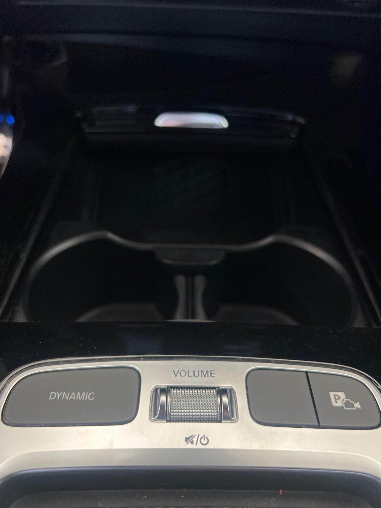 Mercedes-benz CLA 200 d Automatic AMG Line Premium Plus