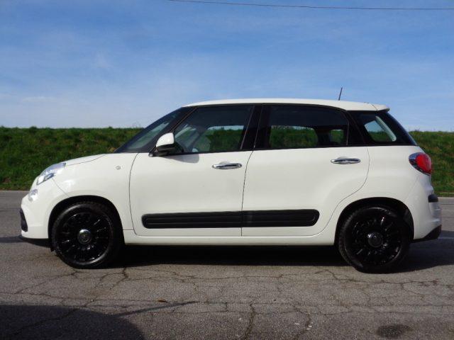 FIAT 500L 1.6 MJT N1 4 Posti PREZZO VALIDO fino 30.05,km ce
