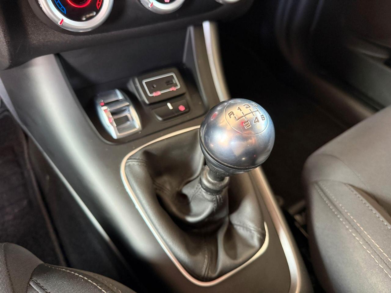 Alfa Romeo Giulietta 1.6 JTDm-2 120 CV Progression