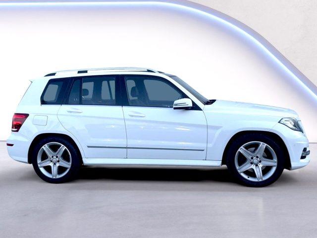 MERCEDES-BENZ GLK 220 2.2 CDI170 CV 4Matic Premium FULL OPTIONAL