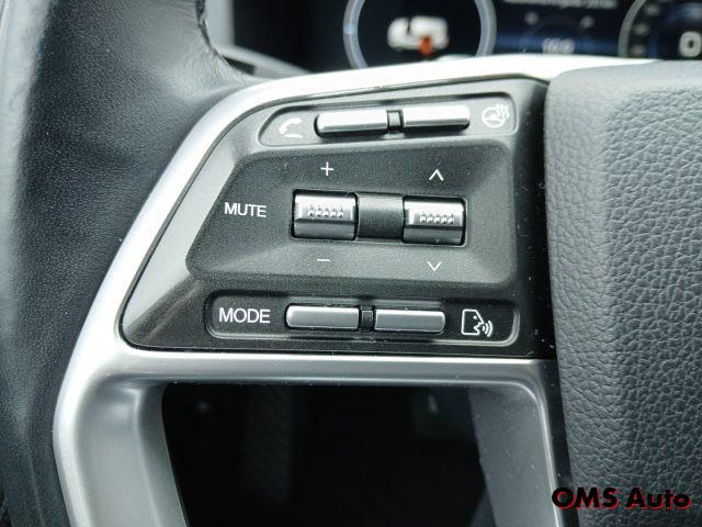 SSANGYONG REXTON 2.2 4WD Icon 8 A/T - GANCIO TRAINO