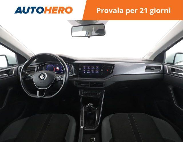 VOLKSWAGEN Polo 1.0 TSI 5p. Highline BlueMotion Technology