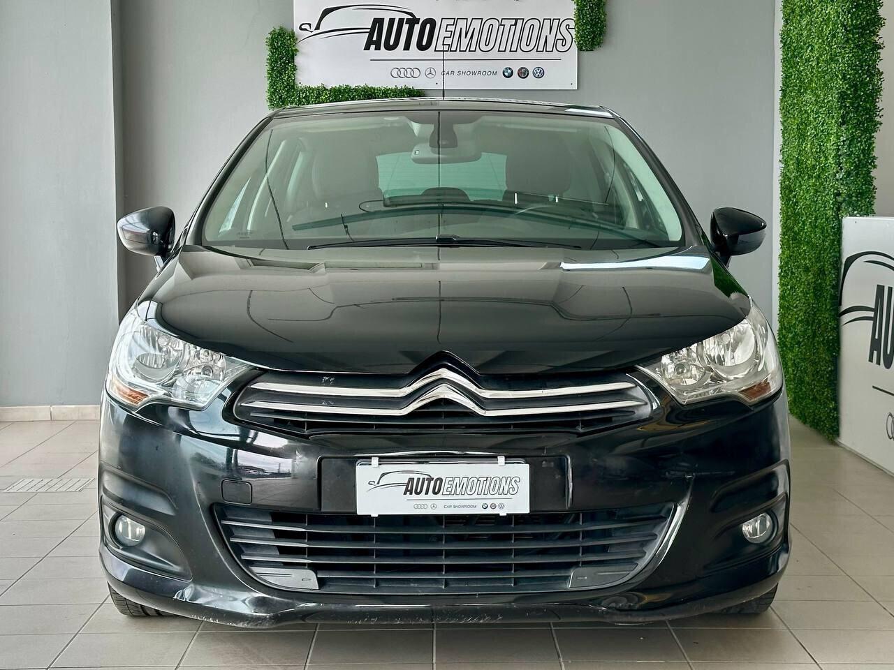 Citroen C4 - 1.4|95 CV - Unico Proprietario
