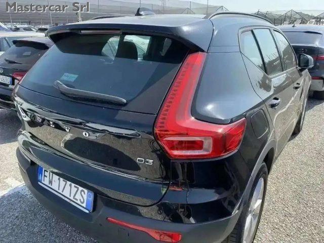 VOLVO XC40 2.0 d3 150cv awd geartronic my20 - FW171ZS