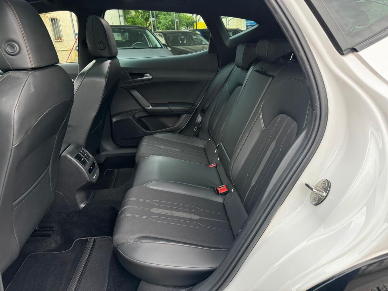 Cupra Formentor 2.0 TDI