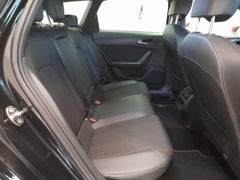 Cupra Leon Leon Sportstourer 2.0 TDI 150 CV DSG