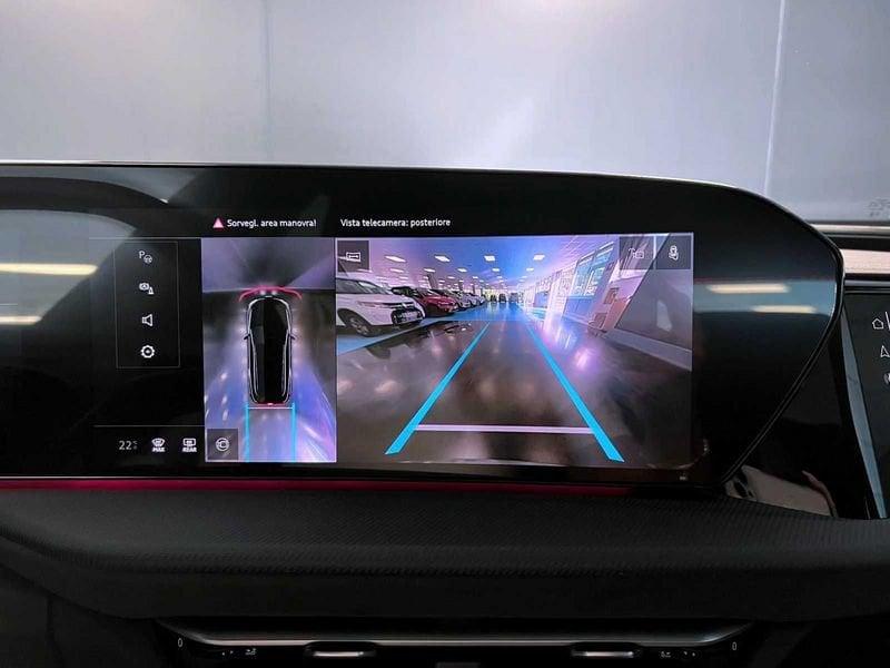 Audi Q5 Q5 5p 40 TDI 204cv mhev quattro S tronic S line