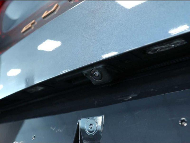 Cupra Formentor Formentor 1.5 Hybrid DSG