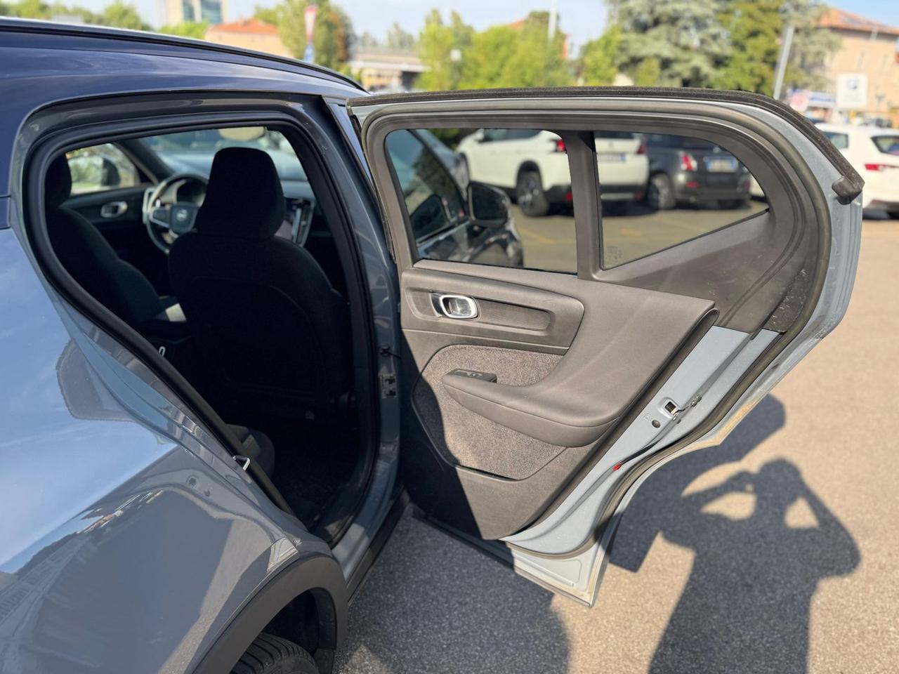 Volvo XC40 Plus Recharge #5938