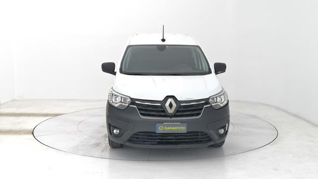 RENAULT Express Van 1.5 Blue dci 95cv