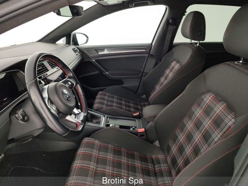 Volkswagen Golf Golf GTI Performance 2.0 245 CV TSI 5p. BMT