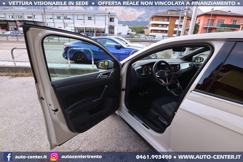 Volkswagen Polo GTI 2.0 TSI GTI DSG *ASCOT GREY