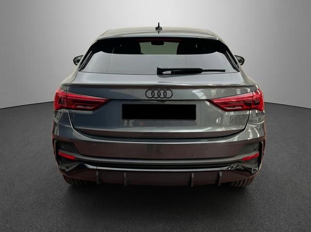 AUDI Q3 SPB 35 TDI S tronic S line edition