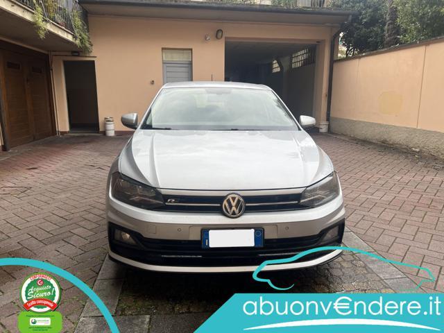 VOLKSWAGEN Polo 1.0 TSI 115 CV DSG 5p. Highline BlueMotion Technol