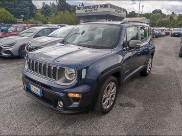 JEEP Renegade 2019 - Renegade 1.6 mjt Limited 2wd 130cv