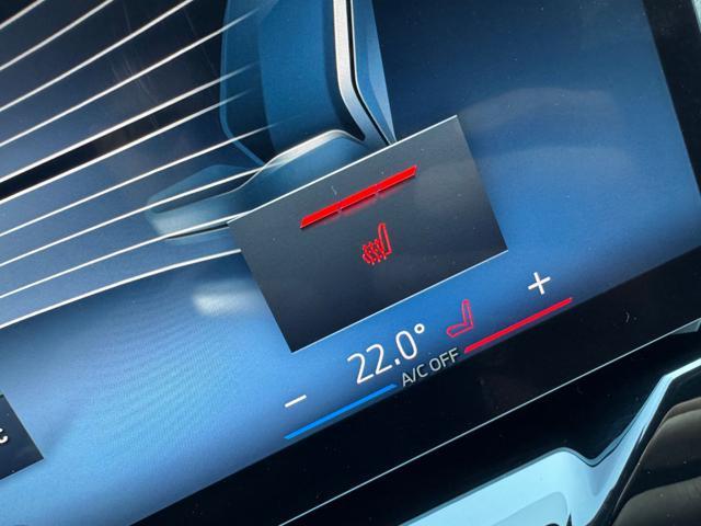 BMW 520 d 48V sDrive Msport ''TOTAL BLACK''