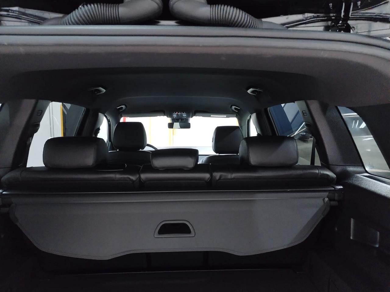 Mercedes-benz GLB 180 d Automatic Business Extra