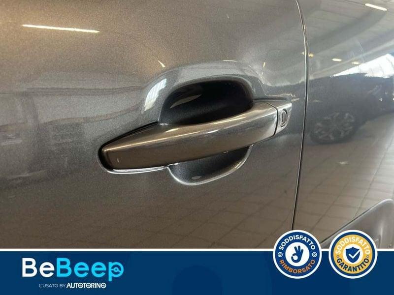 Citroën C3 1.2 PURETECH SHINE S&S 83CV NEOPATENTATI MY18