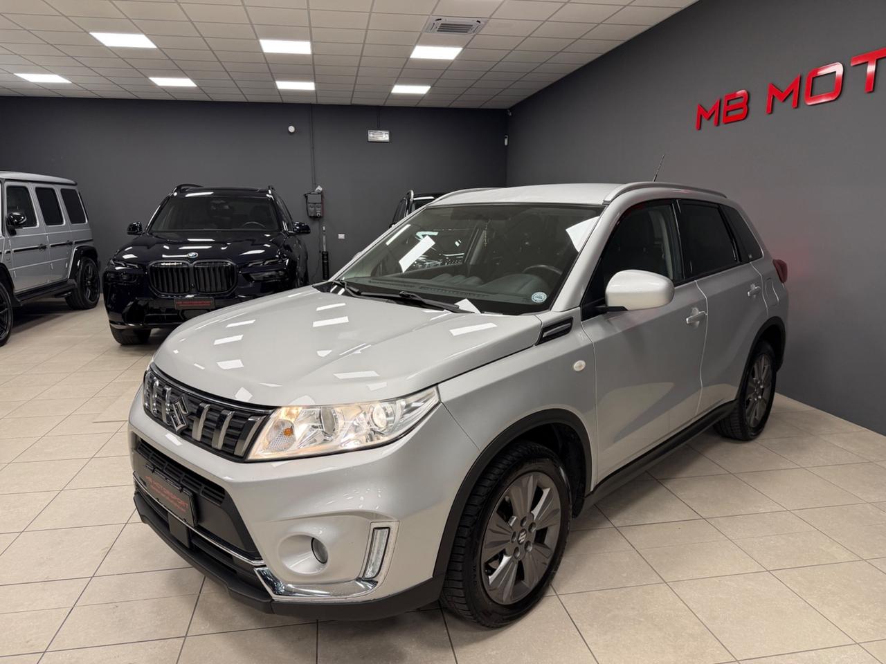 Suzuki Vitara 1.0 Boosterjet Katana
