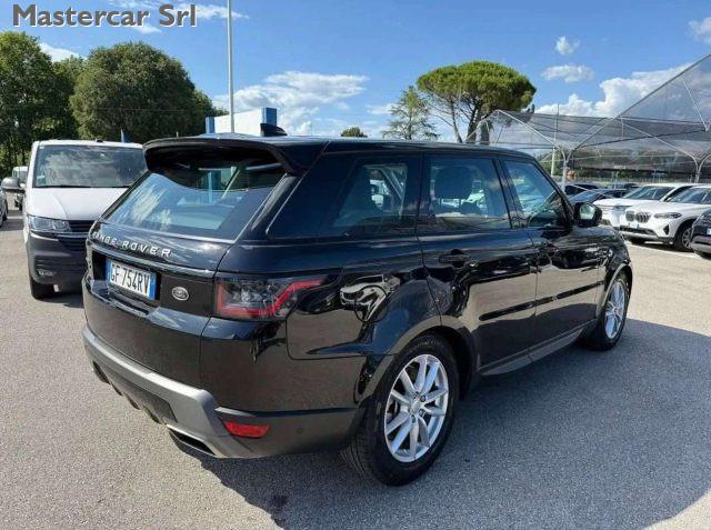 LAND ROVER Range Rover Sport SUV 3.0 SDV6 MHEV 249CV S AUT - GF754RV
