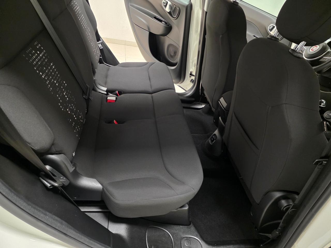 Fiat 500L 1.3 Multijet 95 CV Sport