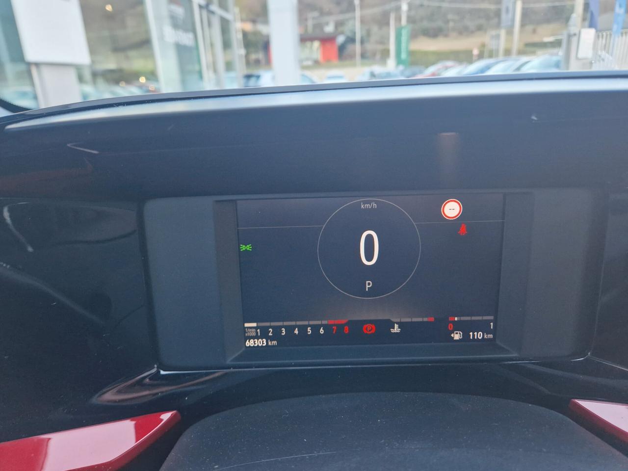 Opel Mokka 1.2 Turbo 130 CV aut. Ultimate