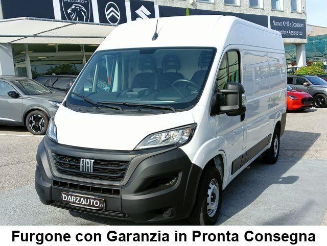 FIAT Ducato 35 2.2 Mjt 140CV L2 H2 PM TM Furgone