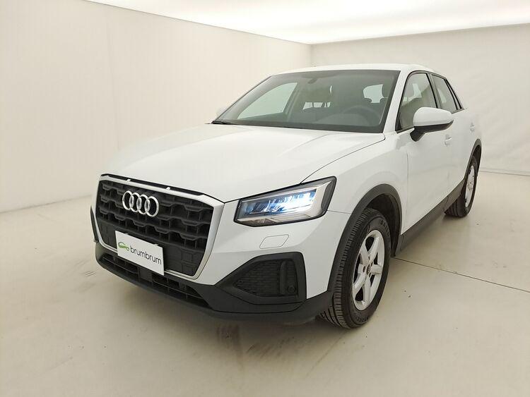 Audi Q2 30 TDI Business S tronic BR663791 2.0 Diesel 116CV