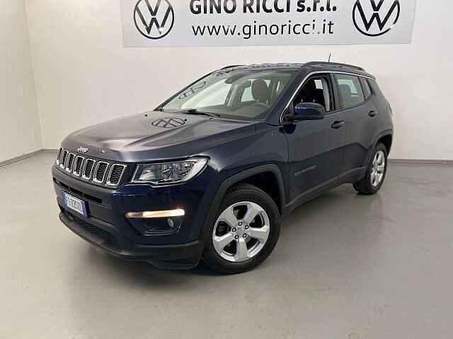 Jeep Compass 1.4 MultiAir 2WD Longitude