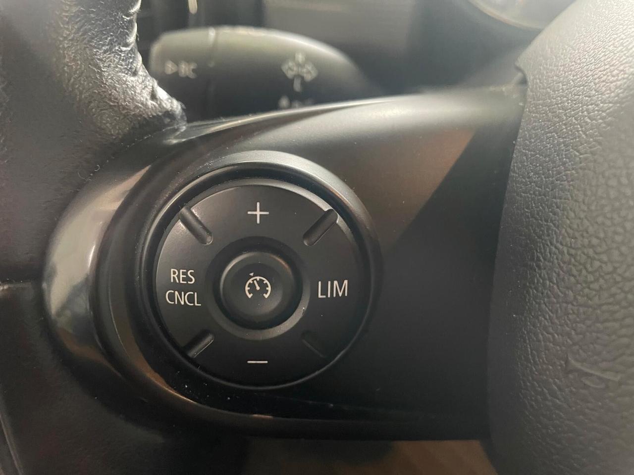 Mini 1.5 One D Business