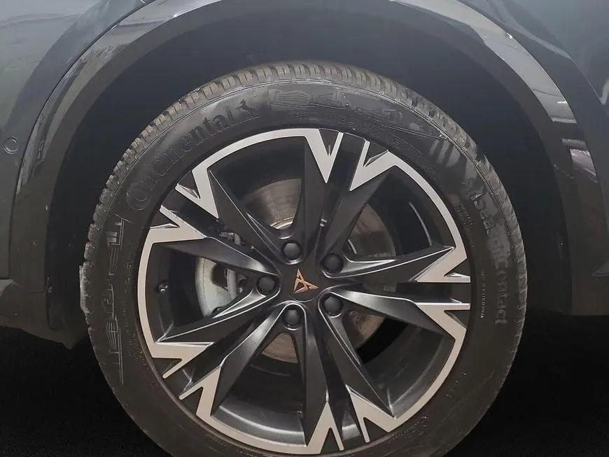 Cupra Formentor 2.0 tdi 150cv dsg IN PROMO