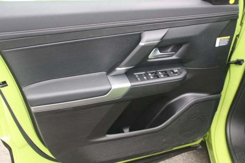 Jeep Compass E-Hybrid 1.2 Turbo MHEV 106kW First Edition DCT