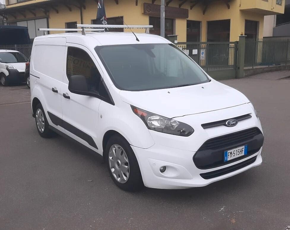 Ford Transit Connect Transit Connect 200 1.5 TDCi 100CV PC Furgone Trend