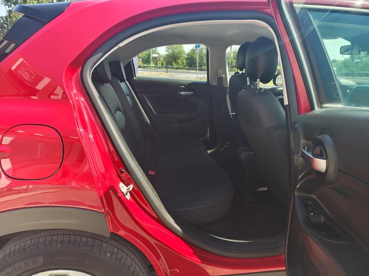 Fiat 500X 1.3 Multijet #12047