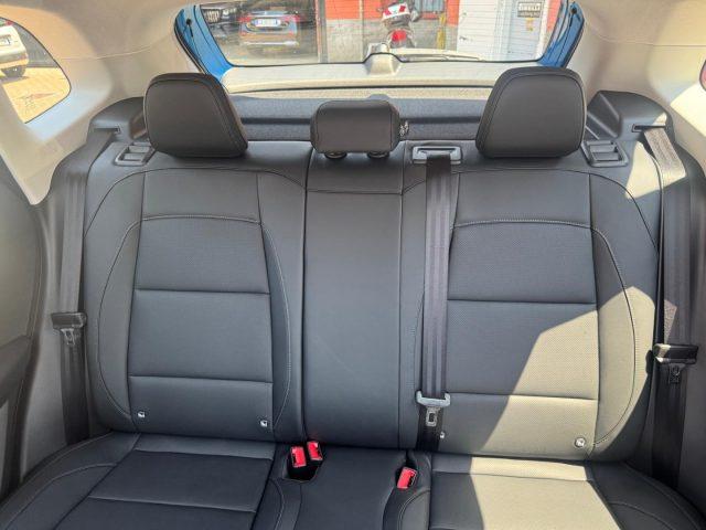 MG ZS 1.5 FullHybrid+ 197CV LUXURY