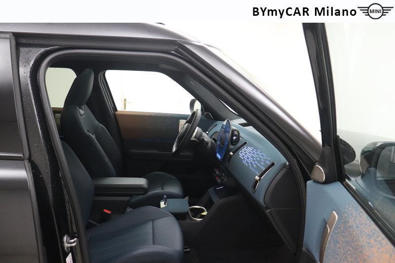 Mini Mini Countryman 1.5 48V C Classic Steptronic