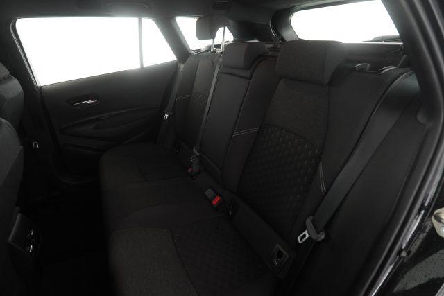 TOYOTA Corolla Corolla Active 1.8 Hybrid Touring Sports