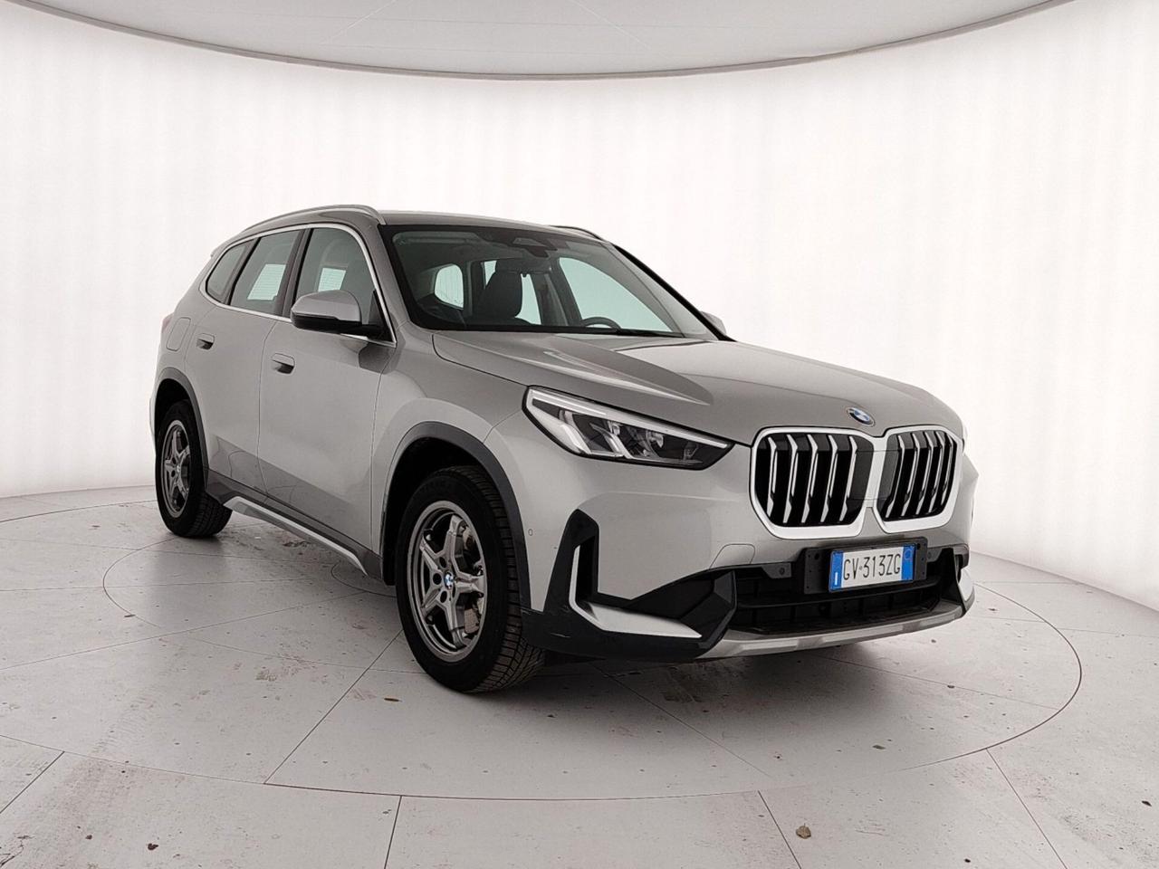 Bmw X1 xDrive 23d xLine